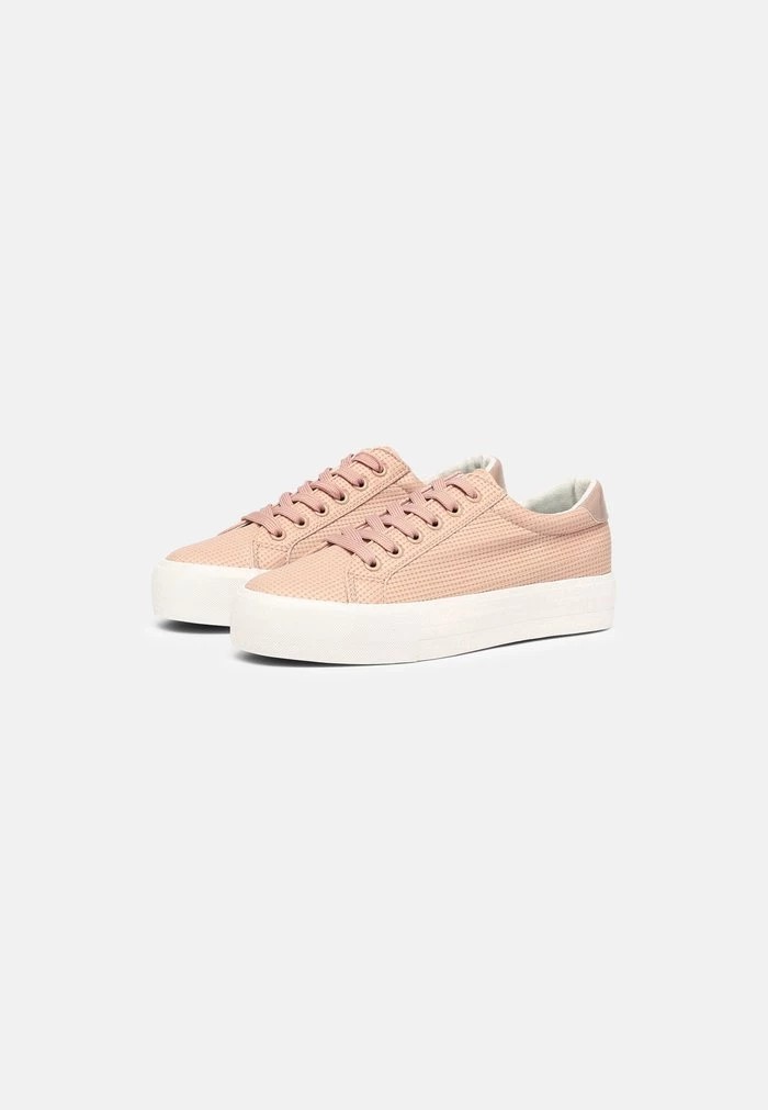 Basket ANNA FIELD Anna Field Comfort Rose Femme | CBT-4573148